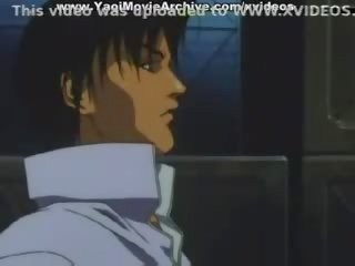 Outstanding perfected yaoi anime with hard ulylar uçin video scenes