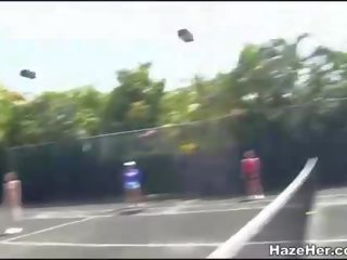 幸运 男生 乱搞 美眉