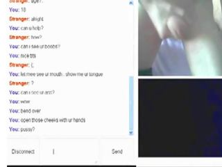 Velký bodnutí chatování s láska