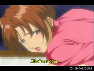 大 boobed 无尽 年轻 女人 填充 她的 屄 同 大规模 阴茎