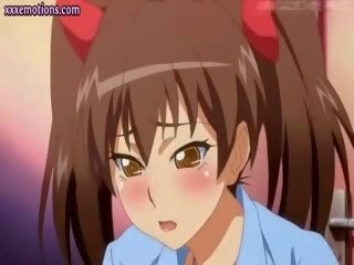 Hentai tibud perses poolt vana rasvunud klapid