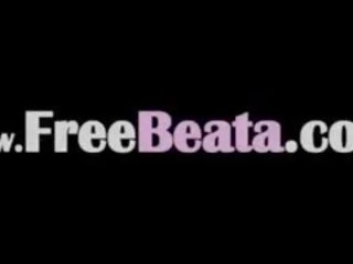 Charming beata perizada stripping