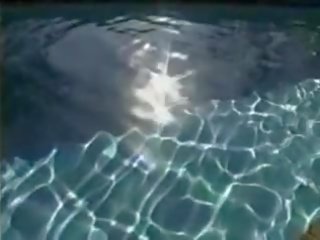 Do the pool chap