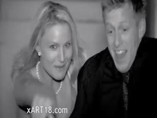 Haýran galdyryjy group x rated clip in limo