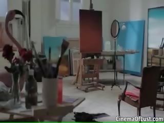 Sex video For Women Where A Masked beguiling Part5