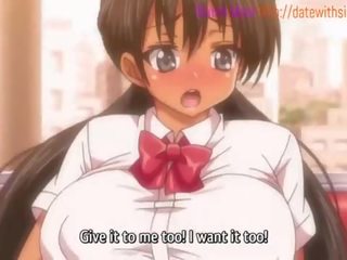 Teismeline hentai bangable shool noor daam
