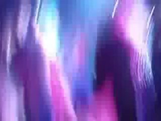 Glorious schoolgirl At Booty Contest, Filmed From The Audienc