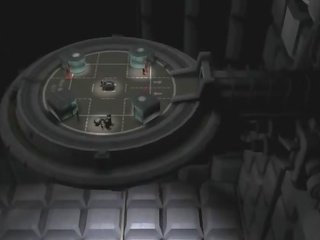 3d animasi alien invasion