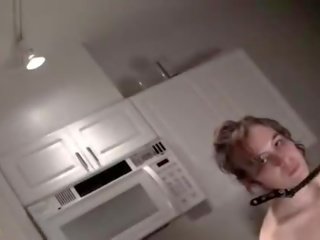 Magnificent emo harlot gets temmi berilen and pees in a cup