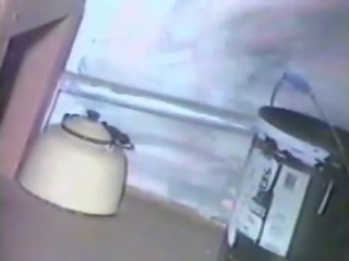 Stupid sluts get tutulan on camera