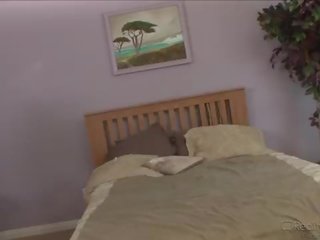 Kristina rose, raylene share big shaft
