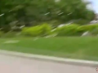 Puta locura latina giovanissima raccolto su su madrid strada