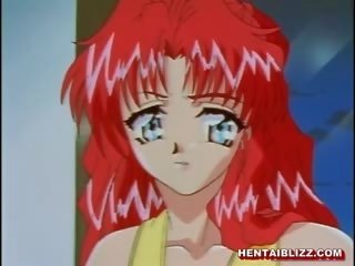 Nahuli hentai brutally orgiya sa pamamagitan ng itim maskara mga lalaki