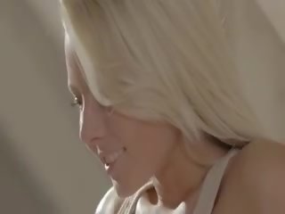 Kaks rootsi blond angels armastav
