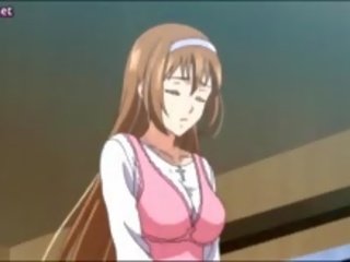 Great anime tilki gives agzyňa almak