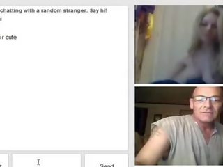 Punked On Omegle 1 vid 1