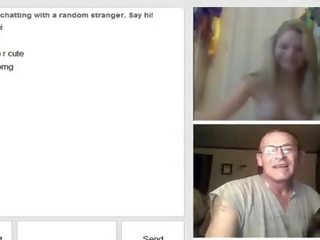 Punked On Omegle 1 vid 1