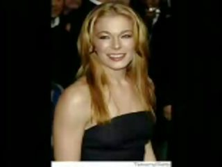 Mabuti pagtitipon ng marvelous non hubo't hubad deity leann rimes