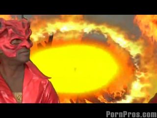 Sauna mund të jetë një i përkryer vend për duke pasur xxx video