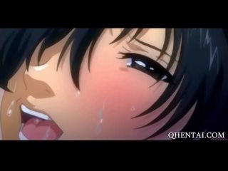 Peter nunggang hot hentai school wings climaxing