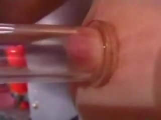 Inlantuit de întindere și striptease clamped