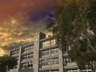 Shy 3D Anime mistress mov Tits