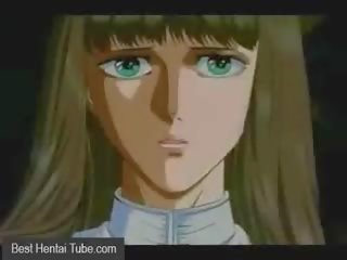Army Hentai lady Get Fk