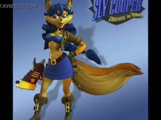 K54 furry 無盡