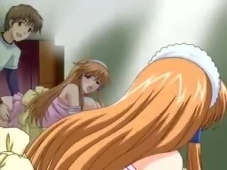 Animated Doll Fucked Before The Mirror