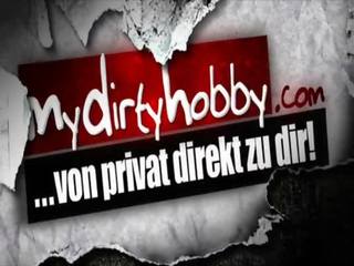 Americký creampie gangbang