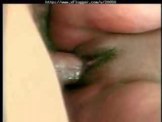 Mustanahaline fattie perses