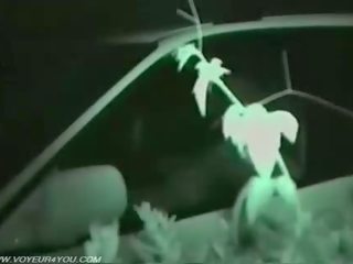 Tajemství voyér xxx video uvnitř na the auto