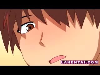 Manga modell jelentkeznek fogdostál és fingered