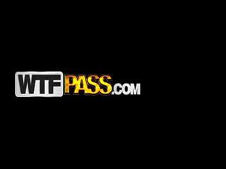 Is what that porno show is about.