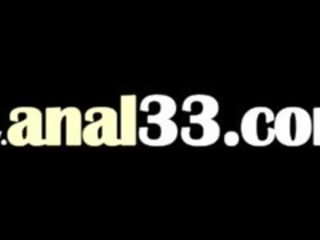 Three hard up Anal Acrobats exceptional