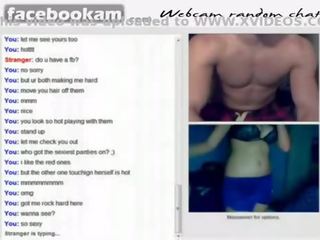 Chatovat připojenými opčními vačka 5