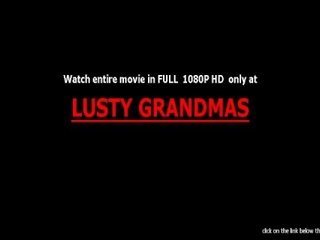Old fancy woman gets fucked zoňtar