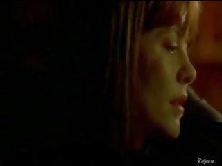 Meg ryan - sisse a lõigatud