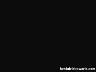 Animirano lezbijke predvajanje s velika seks film igrače