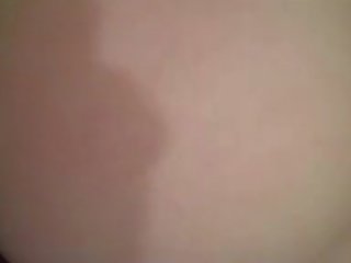 Fucking chubby young lady with condom by black johnson