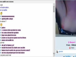 Young bitch On Chatwebcam