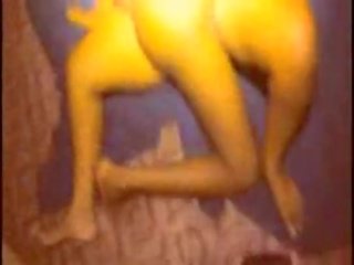 Masked gh chicks vol 1 ( puno klip )