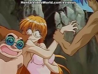 Vítejte na pia carrot 2 vol.1 01 www.hentaivideoworld.com