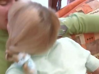 Delighting beautys sexually aroused cunt