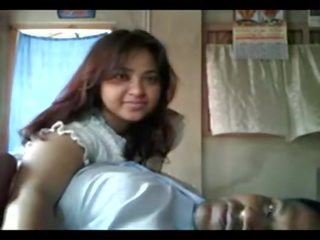 Bangla desi buddy fucking neighbor Bhabi - HornySlutCams.com