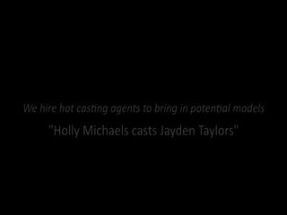 Nubiles-casting - holly michaels oddanih jayden taylors ep5