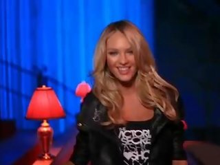 Victorias secret fashion vid 2010 - vs angels hea