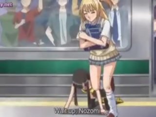 Super anime deity shpim me lodra
