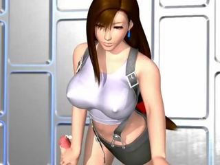 Sweety 3d hentaý seductress swallows warm ak döl