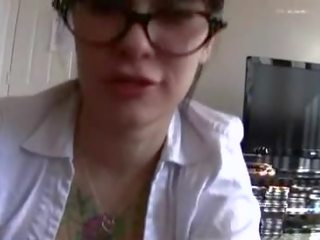 Busty goddess Home Roleplay